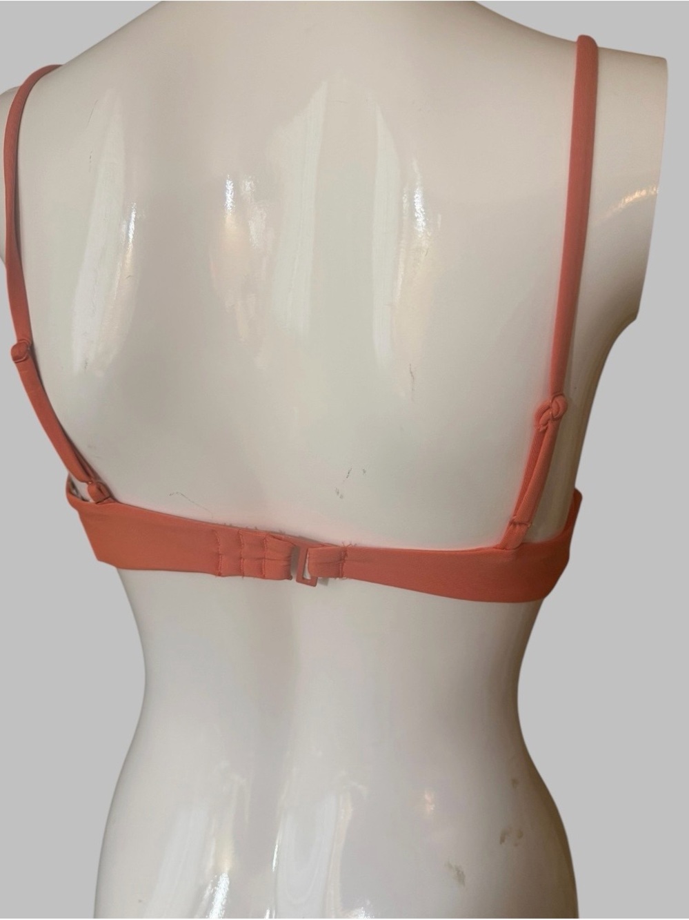 Volcom Coral Twist bikini top - Picture 4 of 8